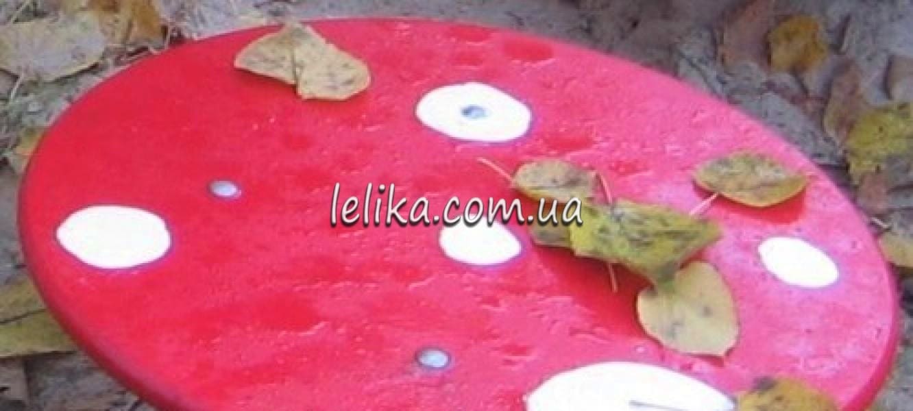 Детский спортивно-игровой комплекс