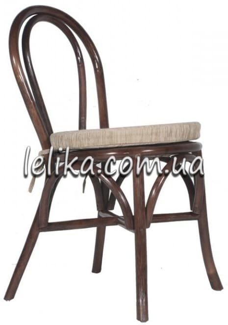 Стул из ротанга венский