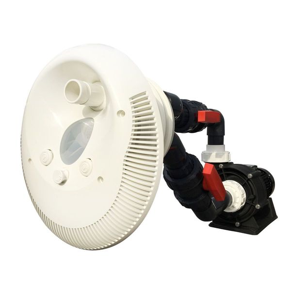 Протитечія Aquaviva WTB300T 60 м3/год (380 В) 3
