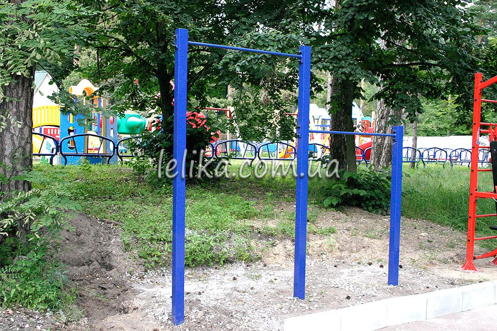 Турник гимнастический металлический Киев