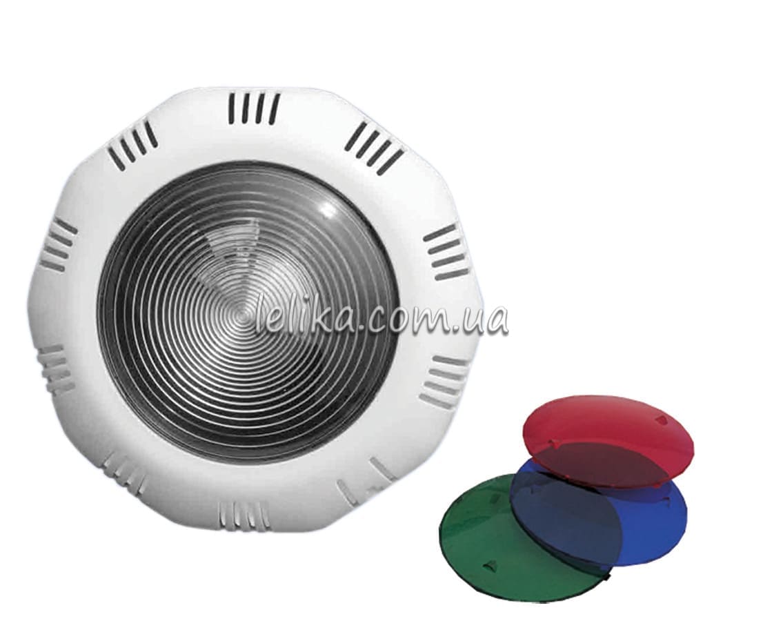 Галогеновый прожектор Emaux UL-TP100