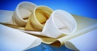 Различные виды фильтровальных карманов под заказ, фильтровальне мешки