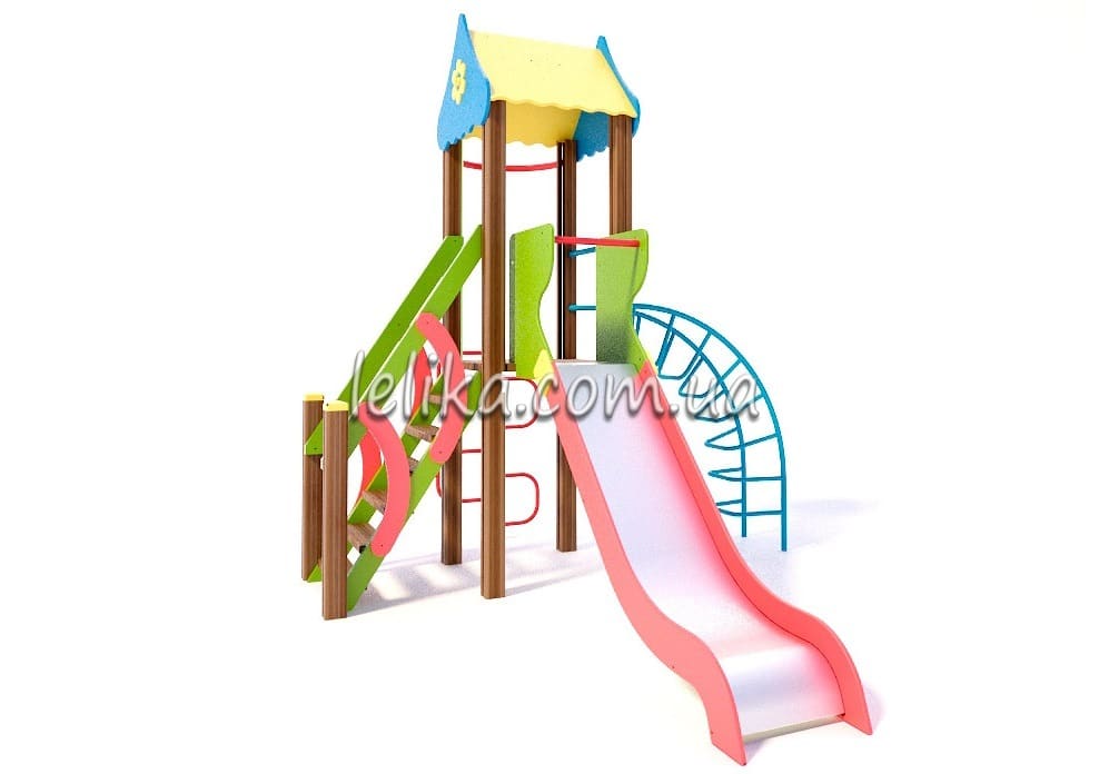 Детский игровой коиплекс Киев
