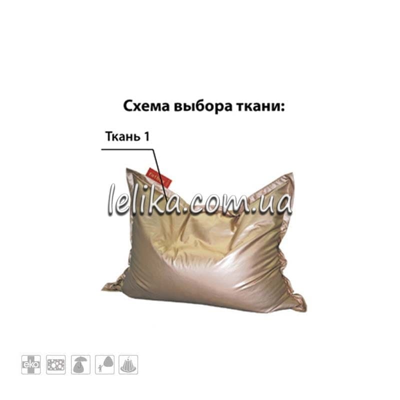 Диван-подушка