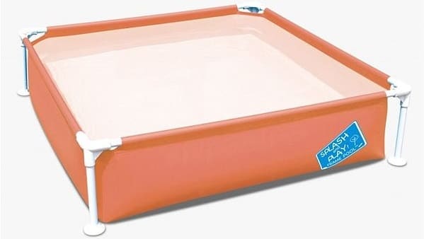Бассейн для детей, BESTWAY 56222