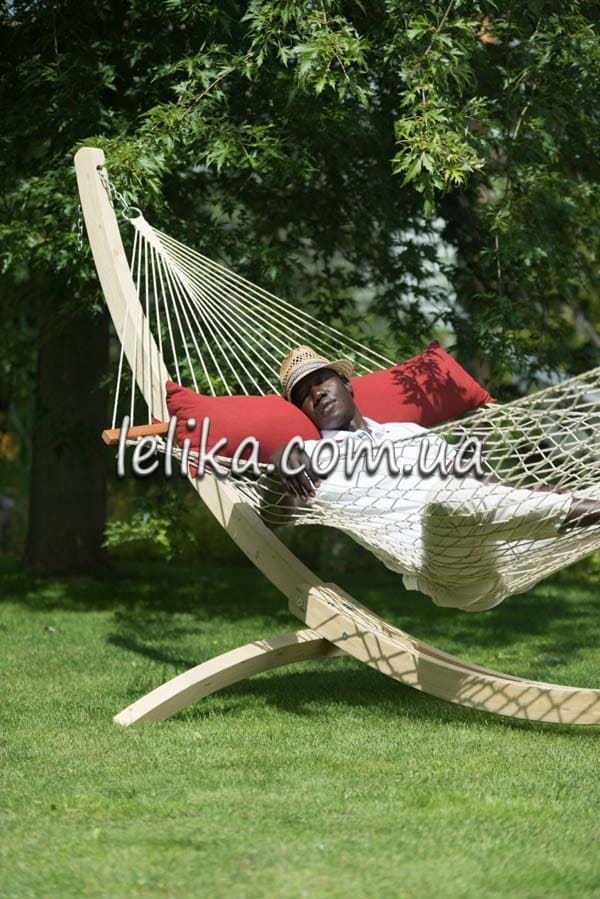 Гамак подвесной