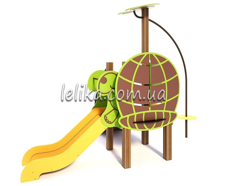 Детские игровые комплексы, детские площадки, Киев