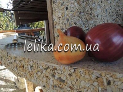 Приготовление пищи на улице