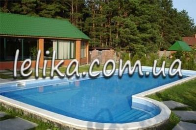 Бассейны, строительство бассейнов