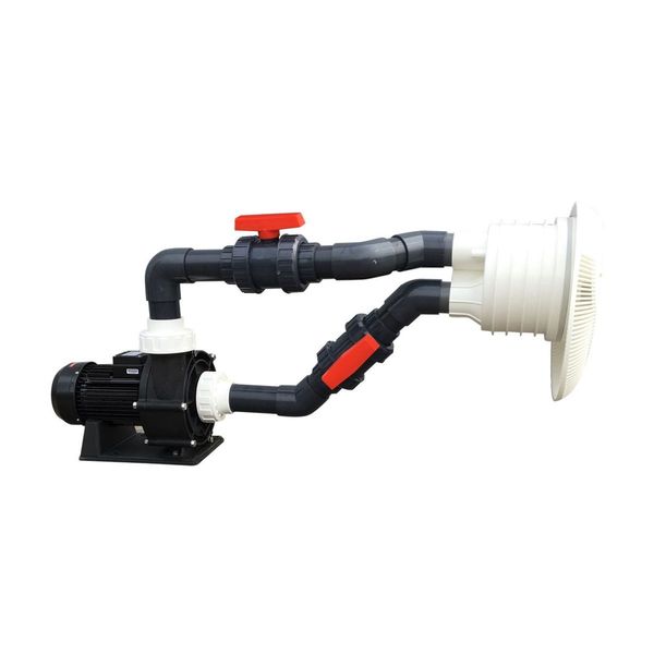 Протитечія Aquaviva WTB300T 60 м3/год (380 В) 2
