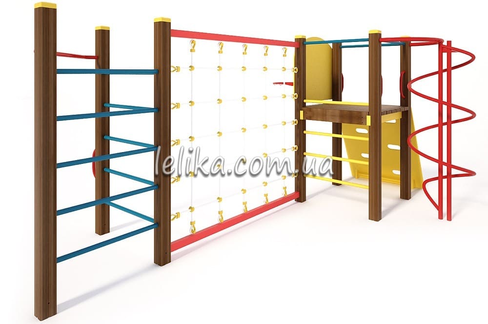 Спортивная площадка для улицы