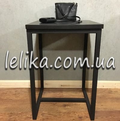 Купити столик у стилі лофт