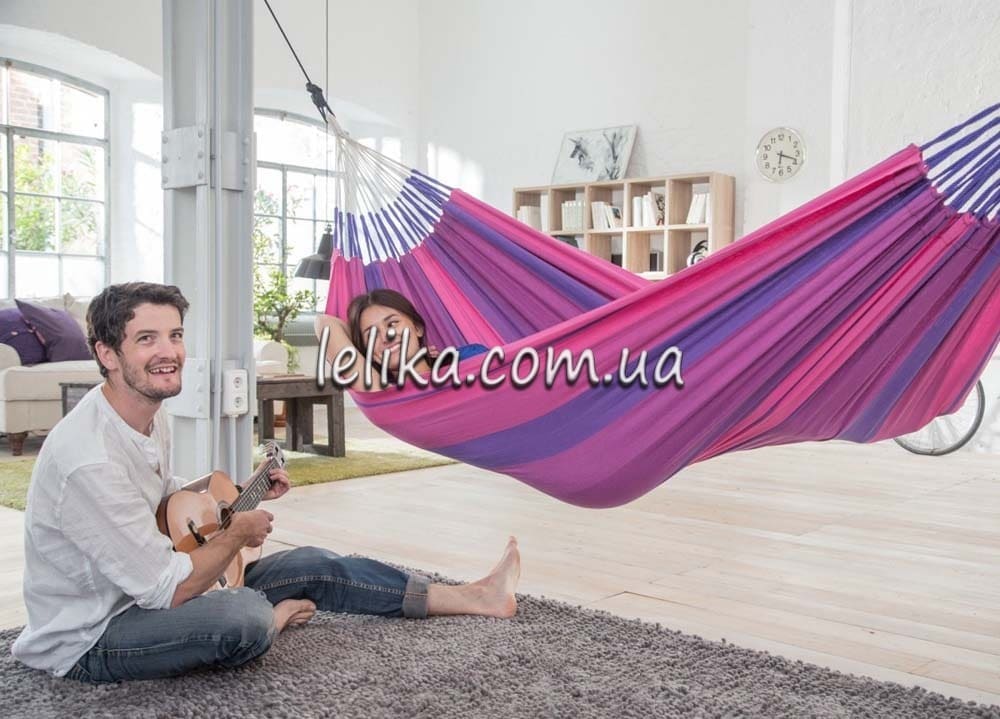 Гамак подвесной