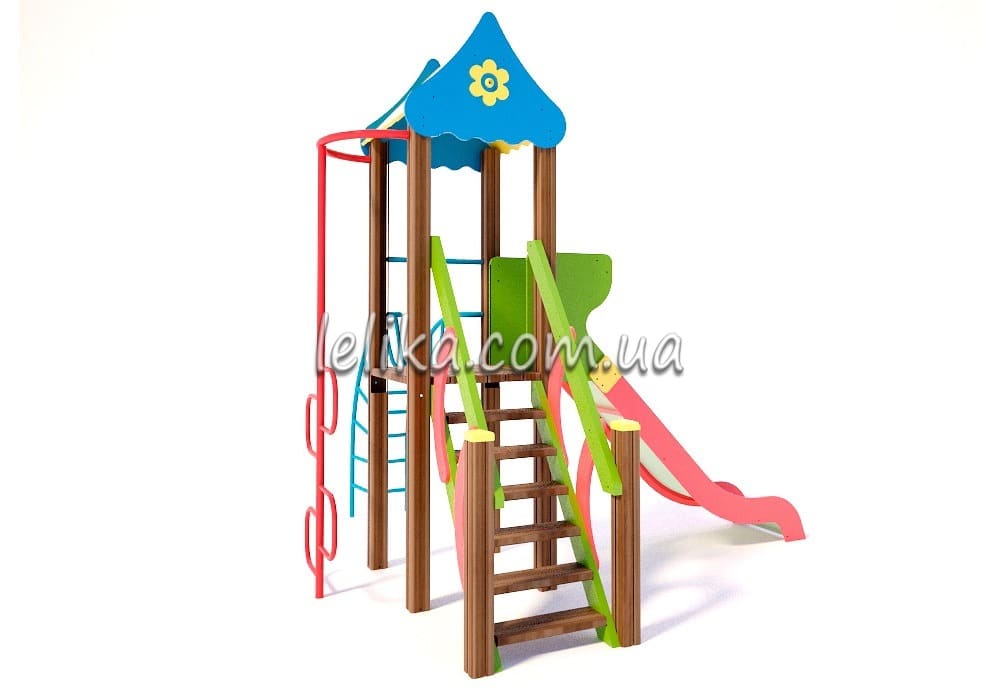 Детский игровой коиплекс Киев
