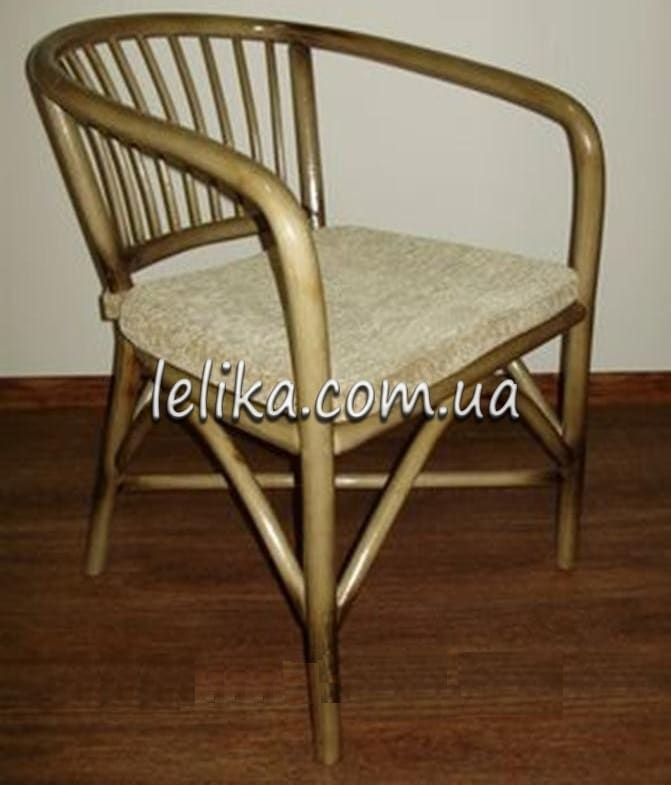 Кресло из ротанга, комплект мебели из ротанга