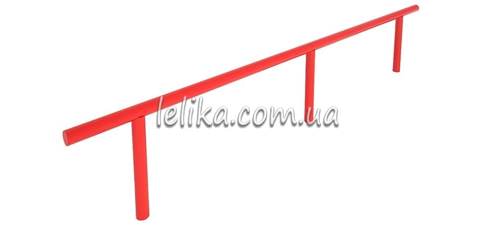 Рельс для тренировок Киев
