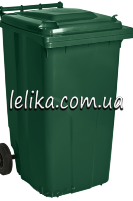 Контейнер для раздельного сбора мусора