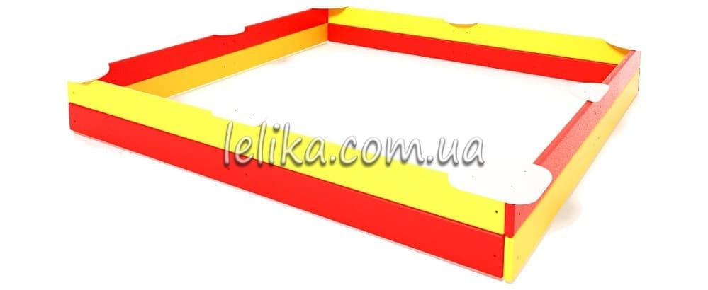 Песочница для детской площадки Киев