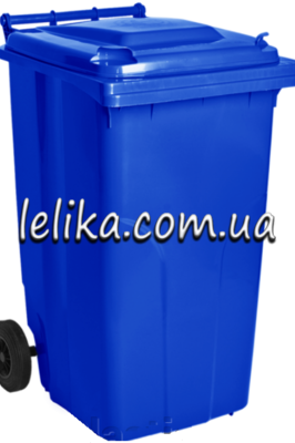 Контейнер для мусора