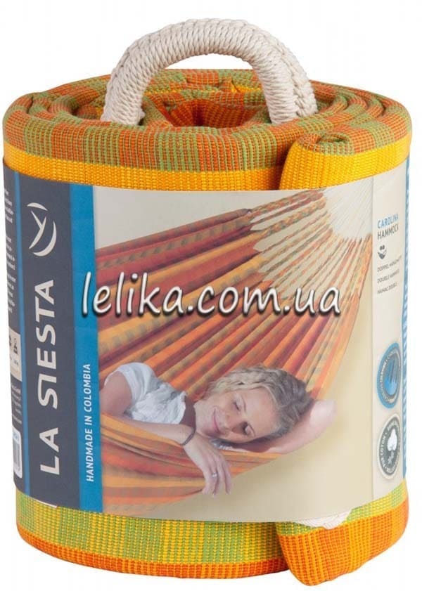 Гамак подвесной