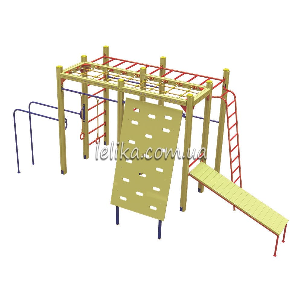 Спортивные площадки, комплексы, Киев