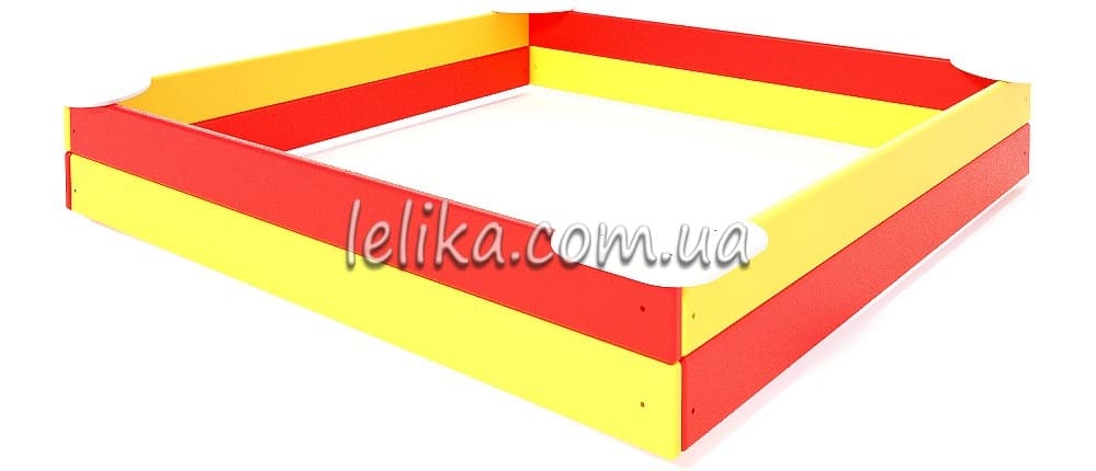 Песочница для детской площадки Киев