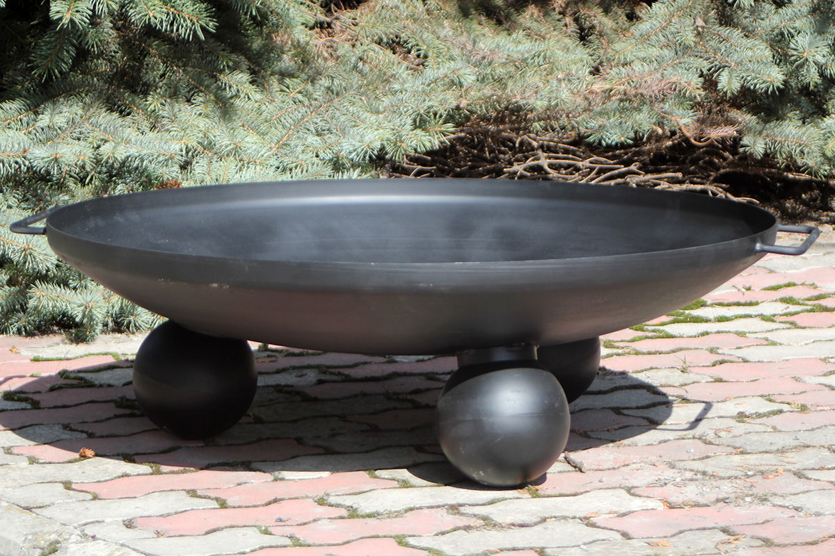 Кострова чаша 60 см Дублін