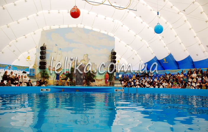 Каркасные сооружения здания Киев