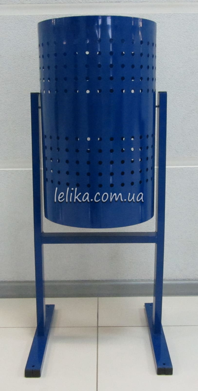 Урна металлическая
