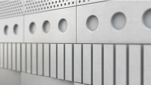 Купити бетонну 3d панель