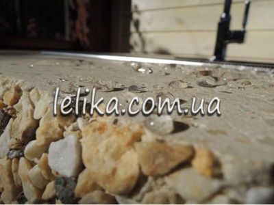 Приготовление пищи в камине-барбекю